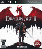 Dragon Age II (PlayStation 3)
